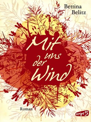 cover image of Mit uns der Wind